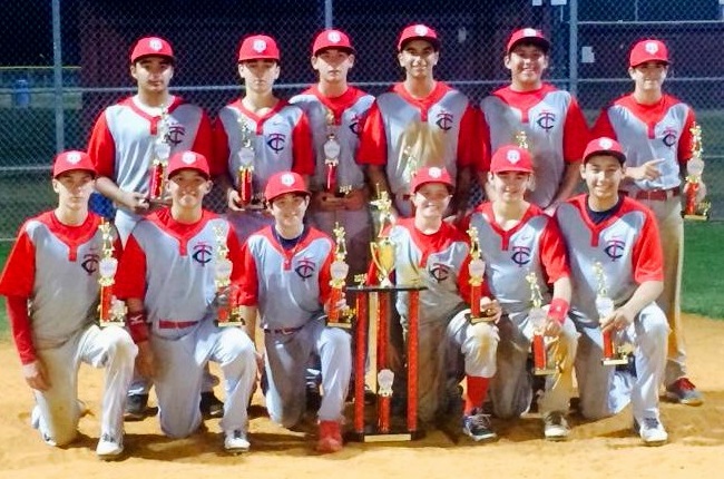 2014 champions 2014 champions